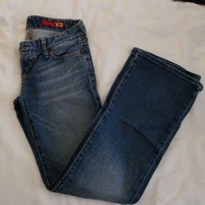 Express Jeans